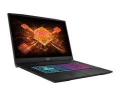 MSI Herní notebook 17,3 Katana/A17 AI B8VG-886XCZ/R9-8945HS/17,3&apos;&apos;/QHD/32GB/1TB SSD/RTX 4070/DOS/Black/2R (9S7-17LN31-886)