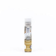 System JO System JO H2O Vanilla Cream (30 ml), ochucený lubrikační gel