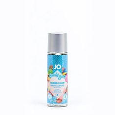 System JO System JO H2O Candy Shop Bubblegum (60 ml), sladký lubrikační gel