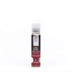 System JO System JO H2O Cherry Burst (30 ml), ochucený lubrikační gel