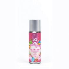 System JO System JO H2O Candy Shop Cotton Candy (60 ml), sladký lubrikační gel