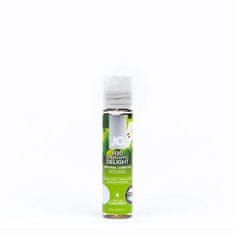 System JO System JO H2O Green Apple (30 ml), ochucený lubrikační gel