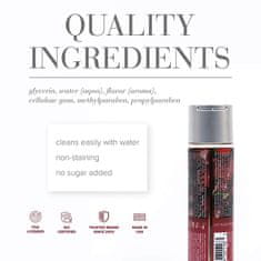 System JO System JO H2O Cherry Burst (30 ml), ochucený lubrikační gel