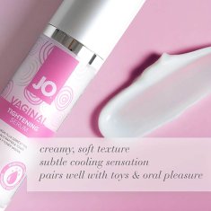 System JO System JO Vaginal Tightening Serum (50 ml), krém na zúžení vaginy