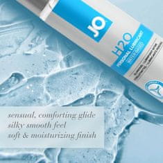 System JO System JO H2O Original (60 ml), prémiový vodní gel