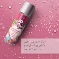 System JO System JO H2O Candy Shop Cotton Candy (60 ml), sladký lubrikační gel