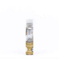 System JO System JO H2O Vanilla Cream (30 ml), ochucený lubrikační gel