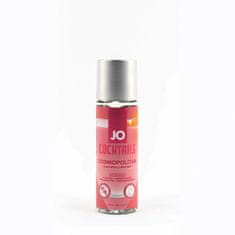 System JO System JO H2O Coctails Cosmopolitan (60 ml), ochucený lubrikační gel