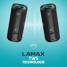 LAMAX Reproduktor SoundJam1