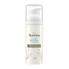 Aveeno Rehydratační noční krém Calm+ Restore (Re-Hydrating Night Cream) 50 ml