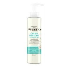 Aveeno Čisticí pleťový gel Calm+ Restore (Nourishing Oat Cleanser) 200 ml