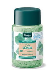 Kneipp Sůl do koupele Nachlazení 500 g