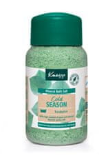 Kneipp Sůl do koupele Nachlazení 500 g