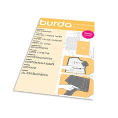 Burda Kopírovací papír (bílý, žlutý) Burda