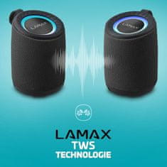 LAMAX Reproduktor Waver1