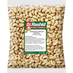 Kešu ořechy 500g - Dr. Rashid