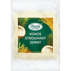 Diana Kokos strouhaný jemný (200 g) 5877 dortis