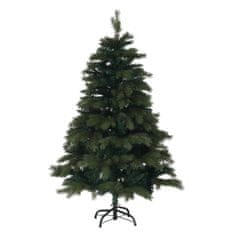 KONDELA Vánoční stromek Christmas Typ 12 180 cm - zelená