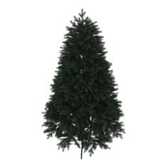 KONDELA Vánoční stromek Christmas Typ 11 180 cm - zelená