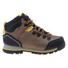 ELBRUS Taner Mid Wp Teen boot 92800184201 velikost 39