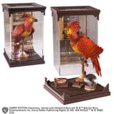 Noble Collection Harry Potter: Magical creatures - Fénix 18 cm