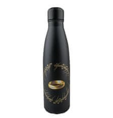 Cinereplicas Pán prstenů Nerezová láhev 500 ml - The One Ring