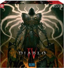 Good Loot GOOD LOOT Puzzle Diablo IV - Inarius 1000 dílků