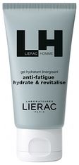 Lierac Energizující hydratační pleťový gel Homme (Energizing Moisturizing Gel) 50 ml