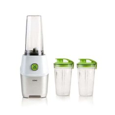 Domo Smoothie nutri mixér Xpower 1000W - DOMO DO700BL