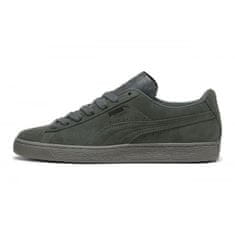 Puma Semišové boty Lux 395736 03 velikost 41