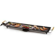 Domo Elektrický stolní gril Teppanyaki XXL - DOMO DO8306TP