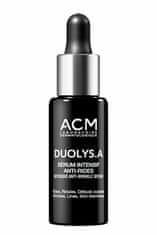 Intenzivní pleťové sérum proti vráskám Duolys A (Intensive Anti-Wrinkle Serum) 30 ml