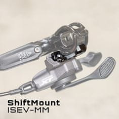 Wolf Tooth adaptér SHIFTMOUNT MM na I-Spec-EV