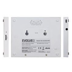 Evolveo Alarmex Pro, chytrý bezdrátový Wi-Fi/GSM alarm