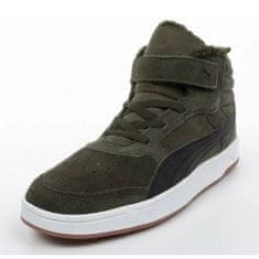 Puma Boty Rebound Street Sd Fur Ps 367869 velikost 29