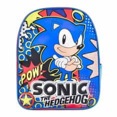 bHome Dětský batoh Sonic the hedgehog