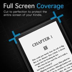 SCREENSHIELD Ochranná fólie pro Amazon Kindle Paperwhite 5 (2021) - ScreenShield EB68 - displej 6,8", Screen Protector