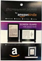 SCREENSHIELD Ochranná fólie pro Amazon Kindle Paperwhite 5 (2021) - ScreenShield EB68M - displej 6,8", Screen Protector - matná