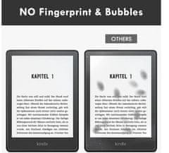 SCREENSHIELD Ochranná fólie pro Amazon Kindle Paperwhite 5 (2021) - ScreenShield EB68M - displej 6,8", Screen Protector - matná