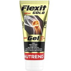 Nutrend Flexit Gold Gel balení 100 ml