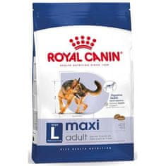 Royal Canin - Canine Maxi Adult 4 kg NOVÝ