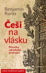 Eminent Češi na vlásku - Příručka národního přežívání