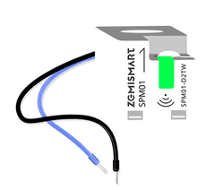 MXM Wifi měřič spotřeby energie - Tuya