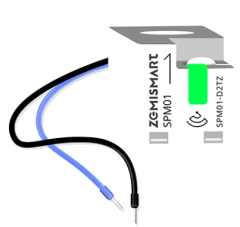 MXM ZigBee měřič spotřeby energie - Tuya