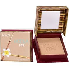 Bronzující pudr Hoola Lite (Matte Bronzer) 8 g