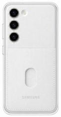 Samsung EF-MS911CWE Frame Cover pro Galaxy S23 White