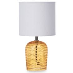 Gift Decor Stolní lampa se skleněnou konstrukcí DOTS, ? 16,5 cm