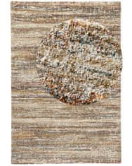 Mint Rugs Kusový koberec Chloe 102803 braun meliert 160x230