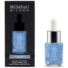 Millefiori Milano Aroma olej , Modrá Posidonie, 15 ml