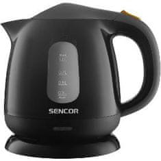 SENCOR SWK 1101BK konvice